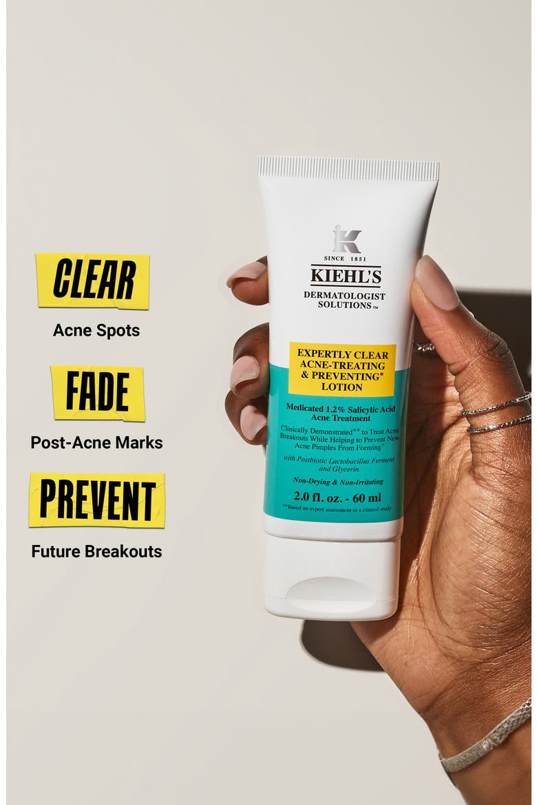 Expertly Clear Acne-Treating & Preventing Lotion, Alternate, color, NO COLOR
