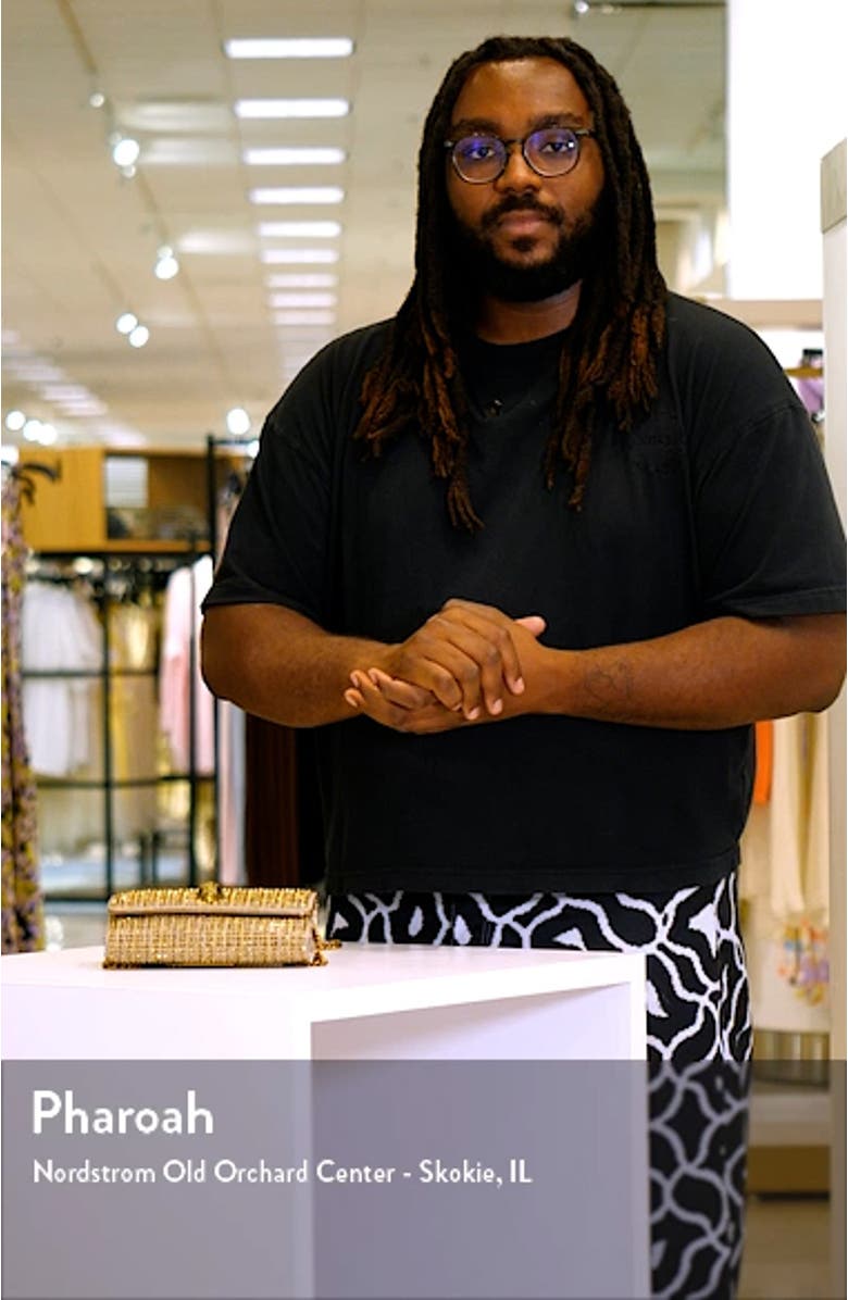 Kensington Wallet on a Chain, sales video thumbnail