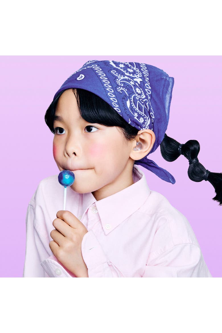 Engage Kids 2 Earplugs (6-12 yrs) for Focus, Anxiety & Stress, Alternate, color, Blue