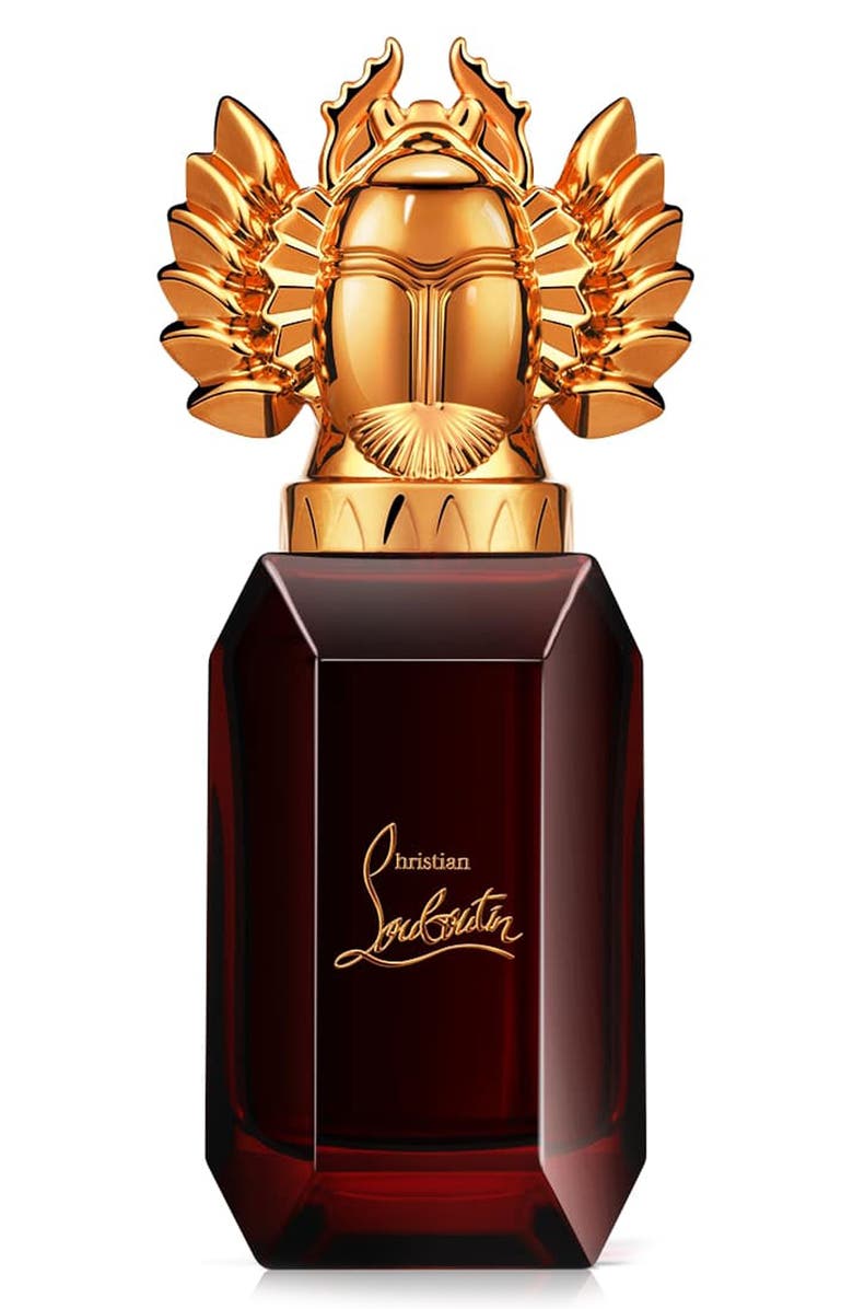 Christian Louboutin 3-Piece Eau de Parfum Intense Miniature Set, Alternate, color,