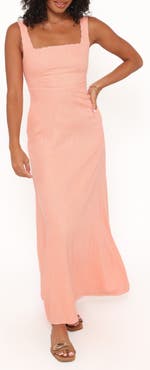 Petal & Pup Amalie Maxi Dress