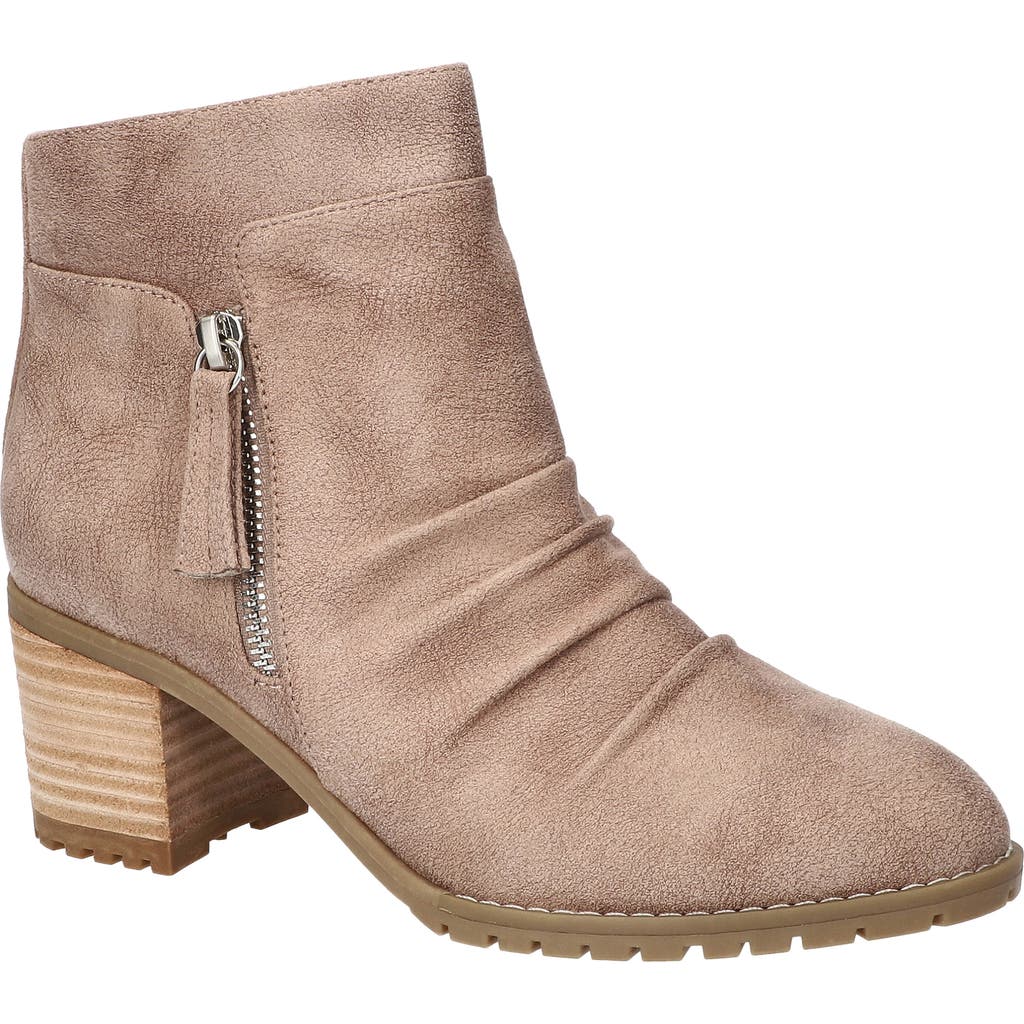 Bella Vita Janita Bootie In Multi