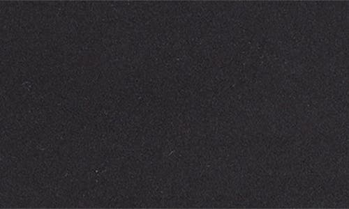 Nikki Lund Melody Funnel Neck Top In Black