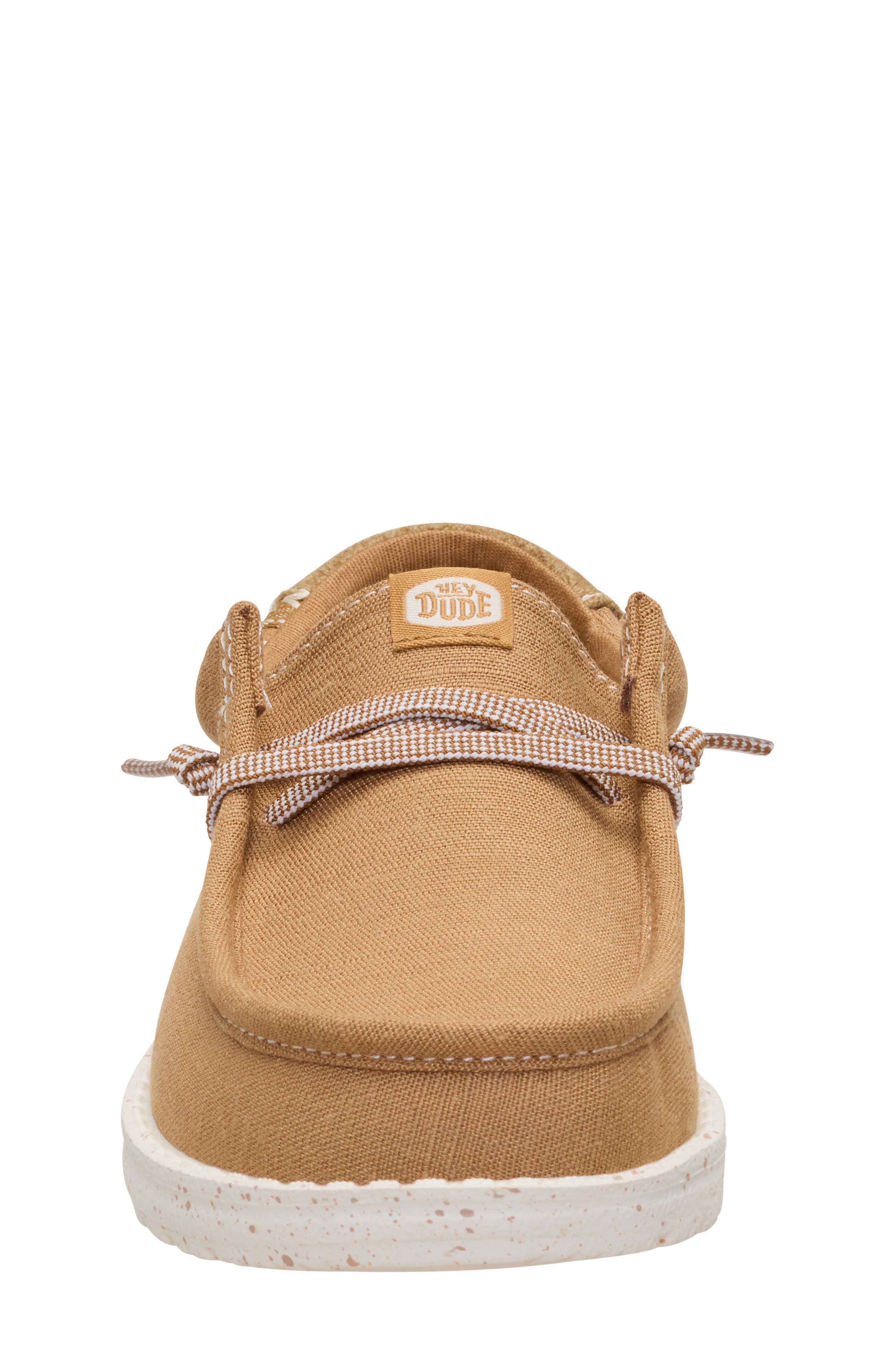 Kids' Wally Break Slip-On, Alternate, color, BROWN