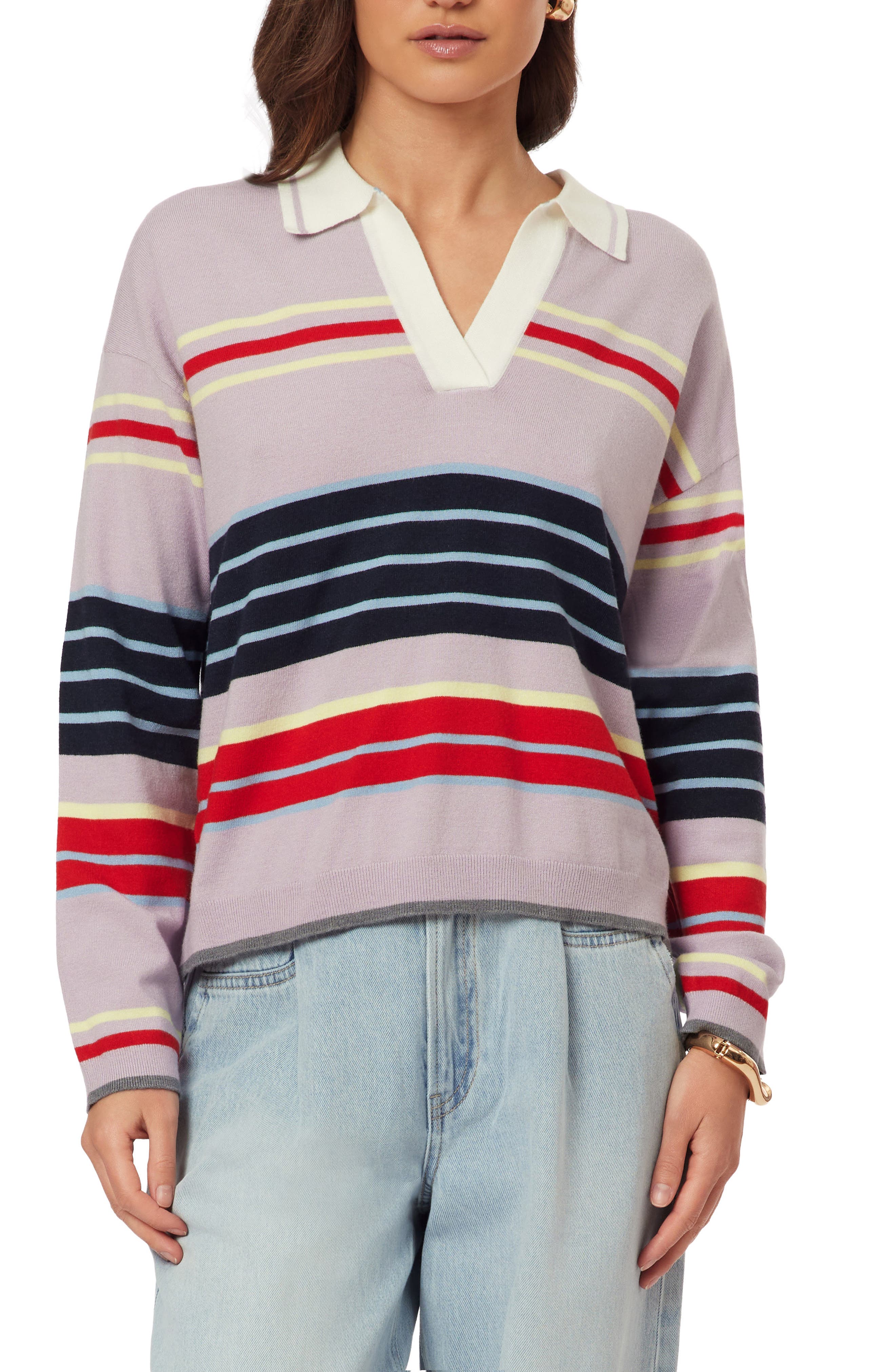 Rugby Sweater
