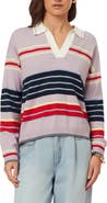 Scotch & Soda Rugby Sweater