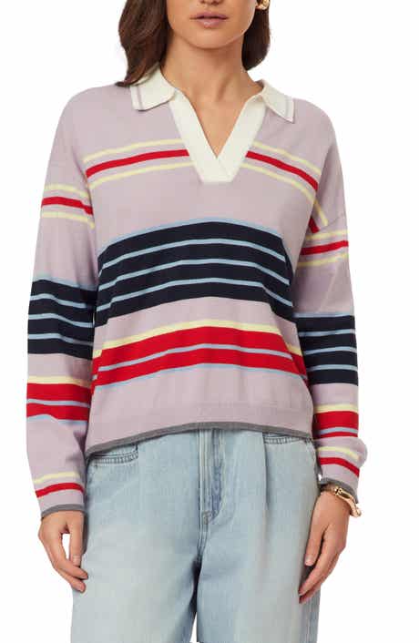 Rugby Sweater