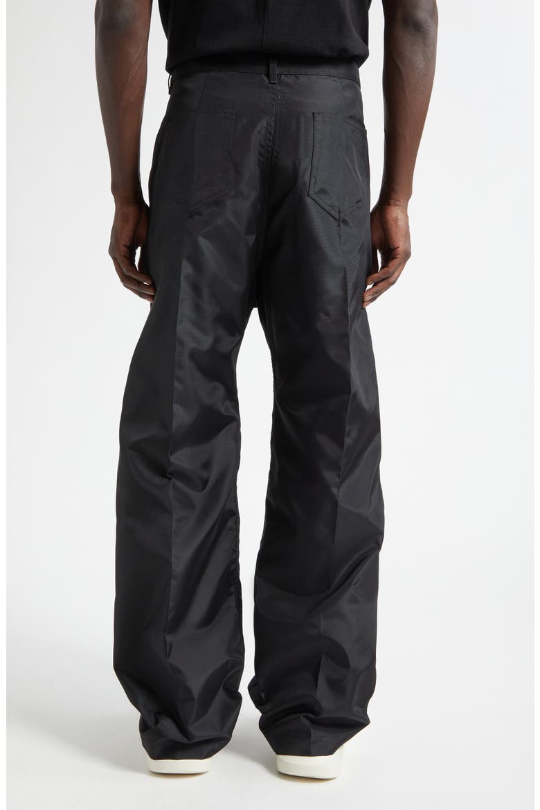 Megastrapped Geth Pants, Alternate, color, BLACK