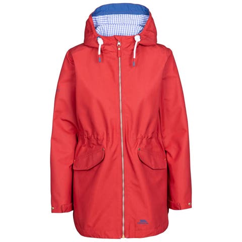 Finch Tp50 Waterproof Jacket