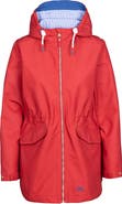 Trespass Finch Tp50 Waterproof Jacket