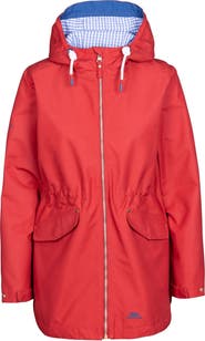 Trespass Finch Tp50 Waterproof Jacket