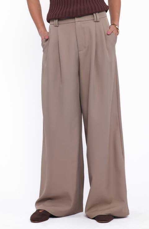 Kathryn Wide Leg Pants