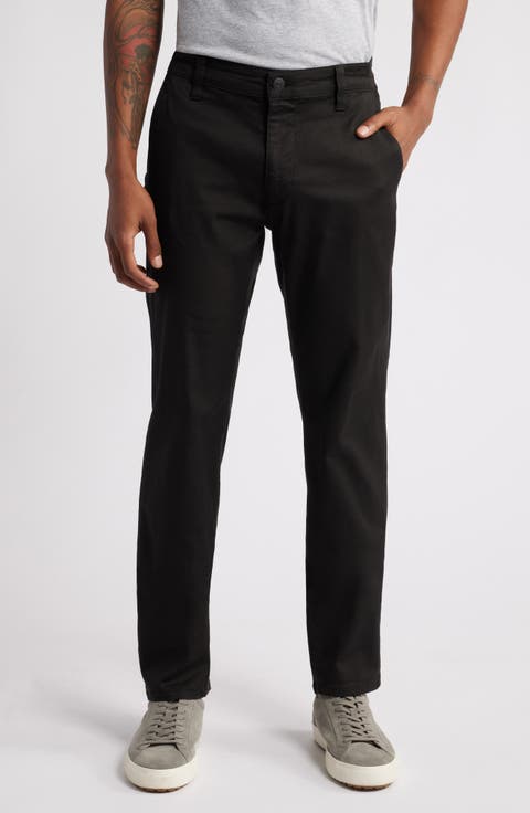 Men's Black Chinos & Khaki Pants | Nordstrom Men's Black Chinos & Khaki Pants | Nordstrom