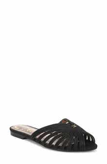 Kathleen Slide Sandal