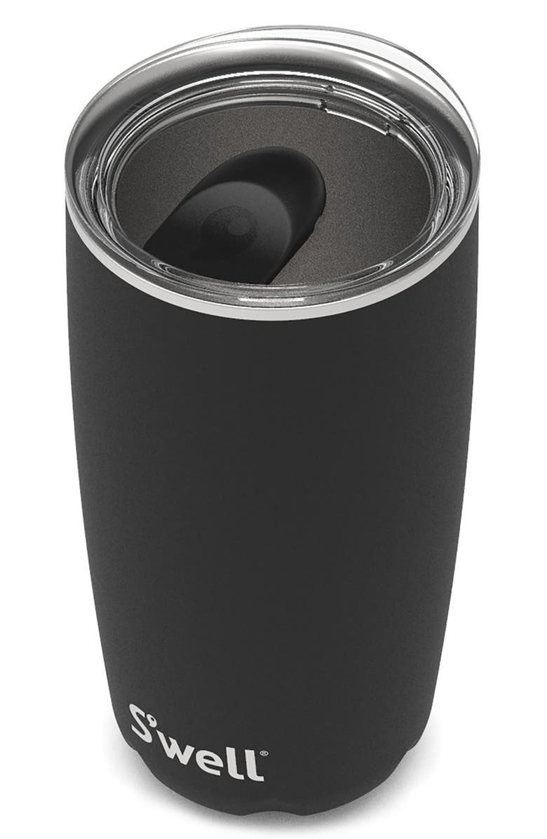 S'well 18-Ounce Insulated Stainless Steel Tumbler, Alternate, color, 