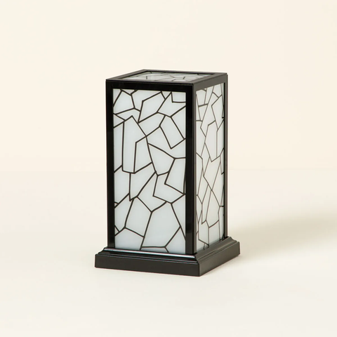 Long Distance Friendship Lamp by Technology for Humankind