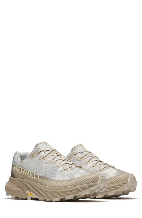 Agility Peak 5 Trail Sneaker (Men)