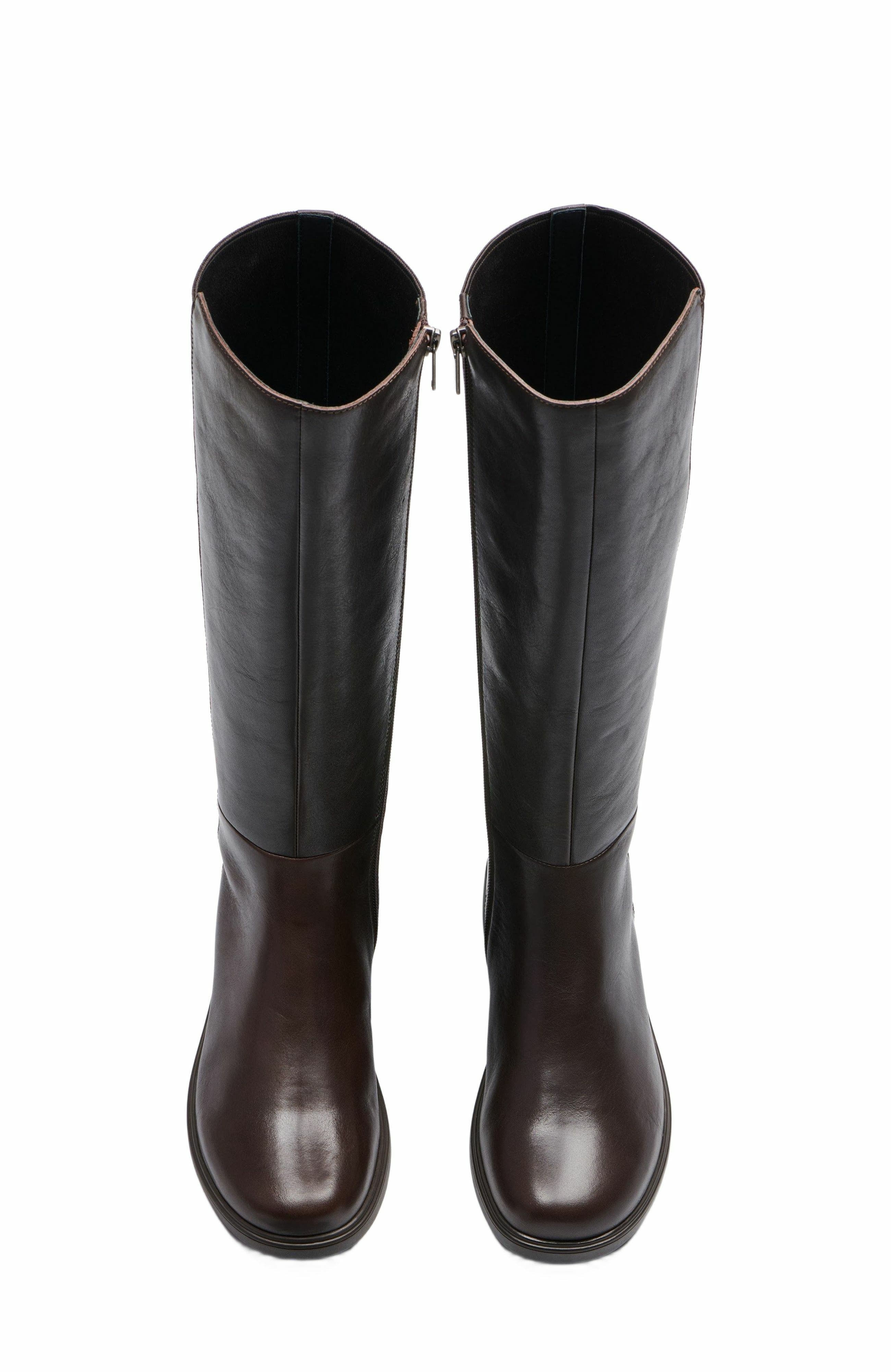 Compass Stretch Tall Boots - image 4