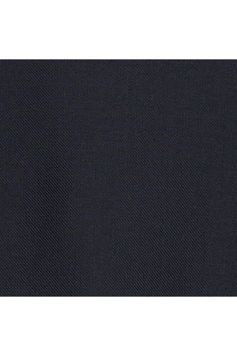 Wool Blend Sculpted Jacket, Alternate, color, Blue