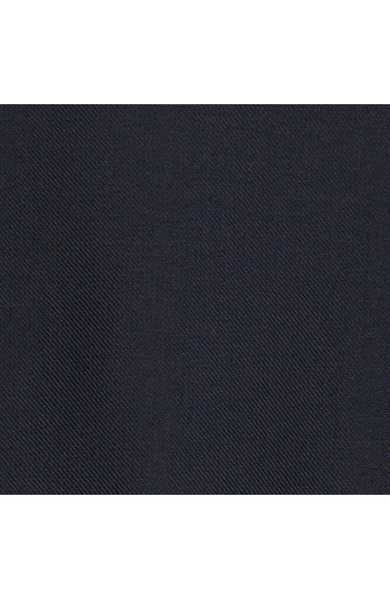 MINT VELVET Wool Blend Sculpted Jacket, Alternate, color, Blue