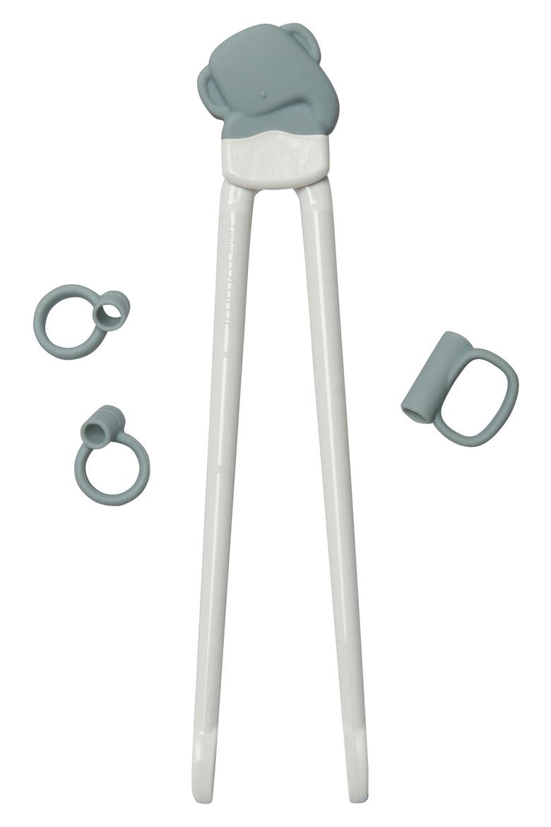 Chopsticks, Main, color, BLUE