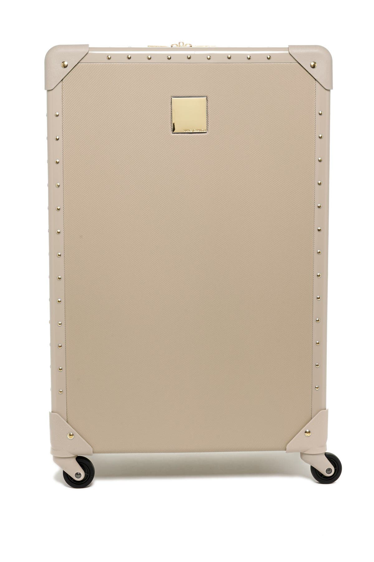 Vince Camuto 24" Spinner Hardside Suitcase, Main, color, 