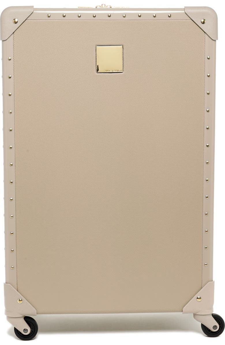 Vince Camuto 24" Spinner Hardside Suitcase, Main, color,