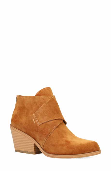 Eileen Fisher Trail Bootie