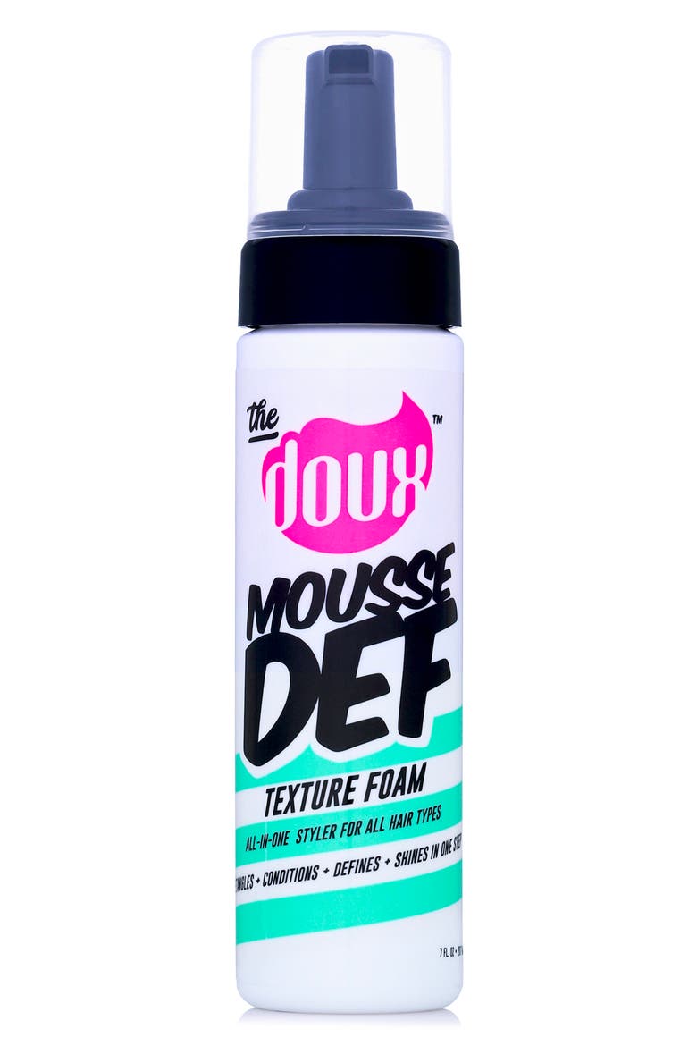 Mousse Def Texture Foam, Main, color, NO COLOR