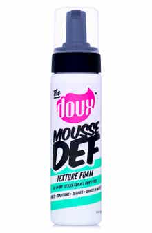 THE DOUX Mousse Def Texture Foam