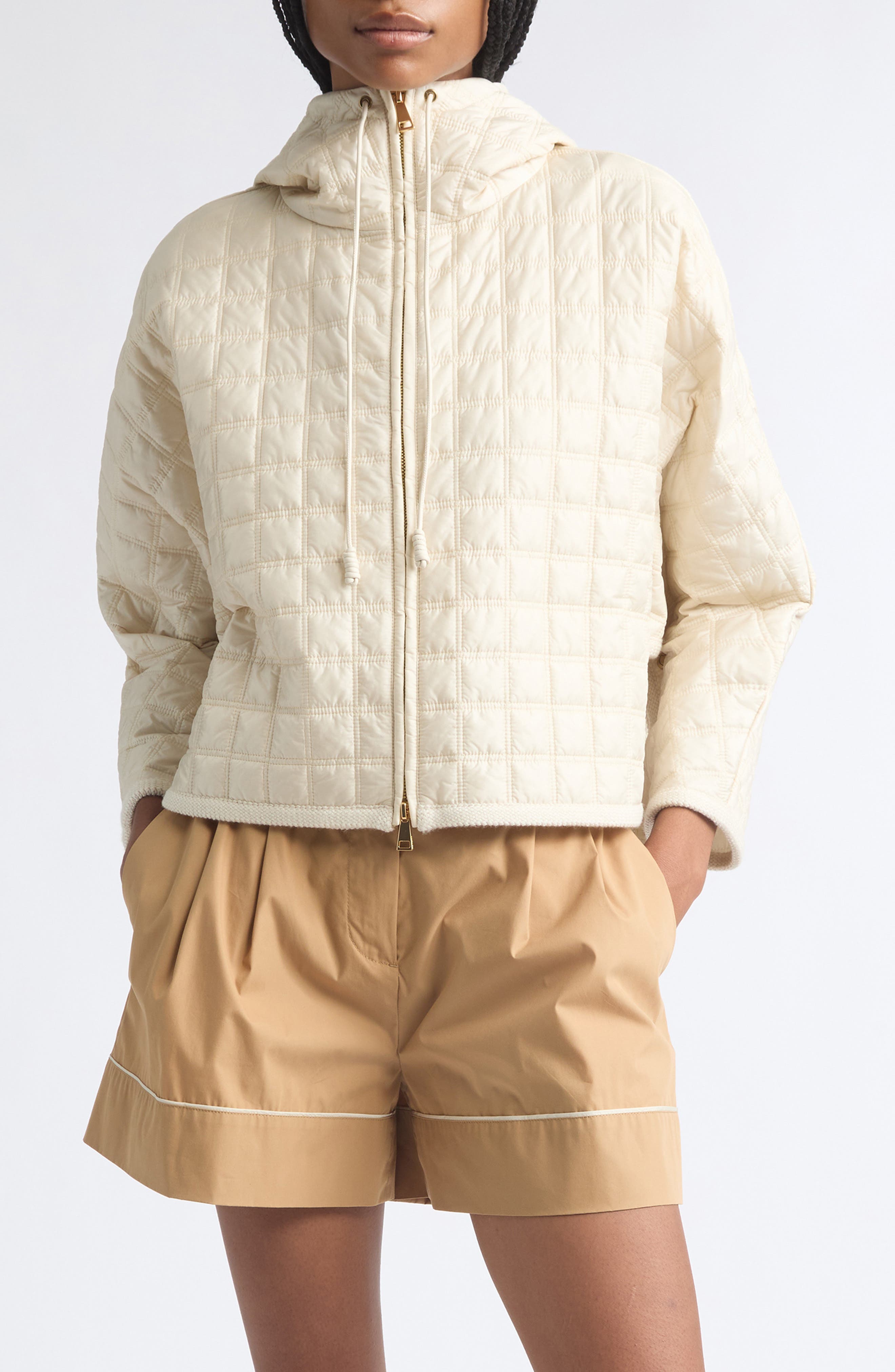 selected BEIGE