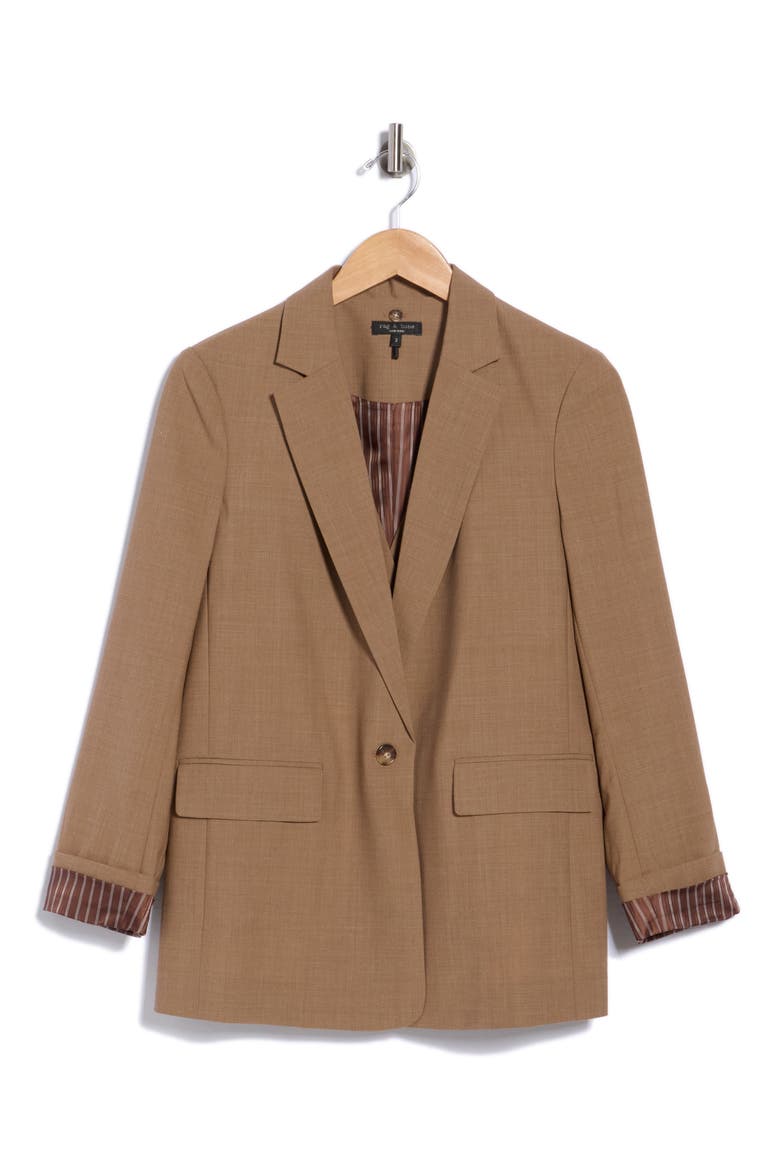 Jennifer Combo Blazer, Main, color, HTHCL