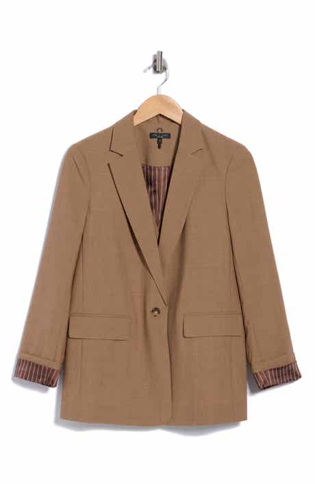 Jennifer Combo Blazer