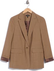 rag & bone Jennifer Combo Blazer
