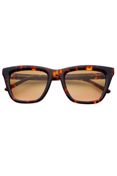 Lucy Square Sunglasses