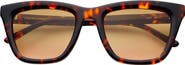 FREYRS Eyewear Lucy Square Sunglasses