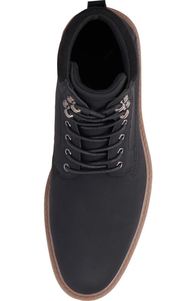 NEW YORK AND COMPANY Brock High Top Sneaker, Alternate, color,