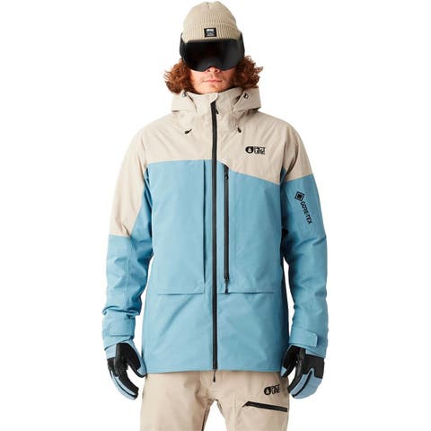 Lassen Gore-Tex 2L Jacket - Men's