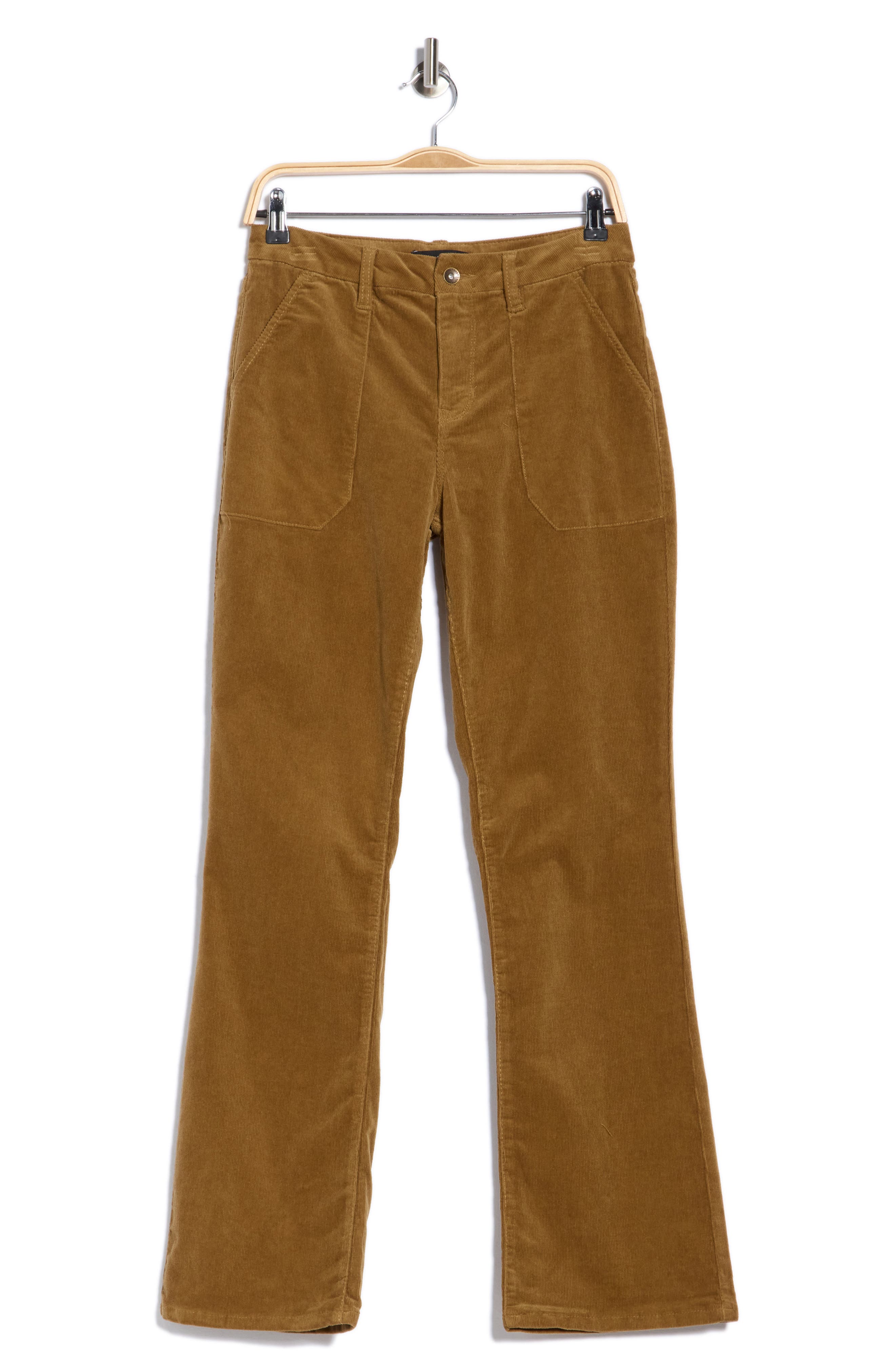 BUTTERNUT BROWN