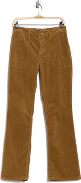 Sanctuary Braxton Corduroy Bootcut Pants