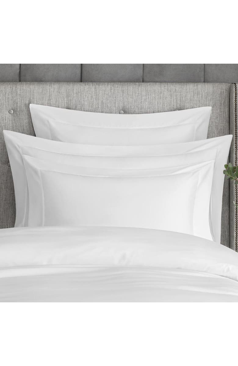 Togas Sensa Pillowcase, Main, color, White