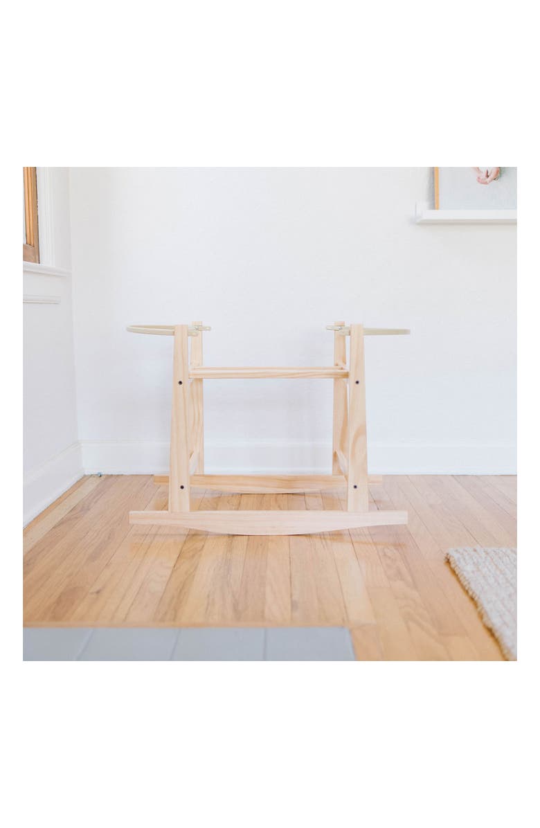 Design Dua Natural Rocking Stand, Alternate, color, 