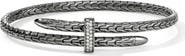 John Hardy Spear Bangle, 4mm