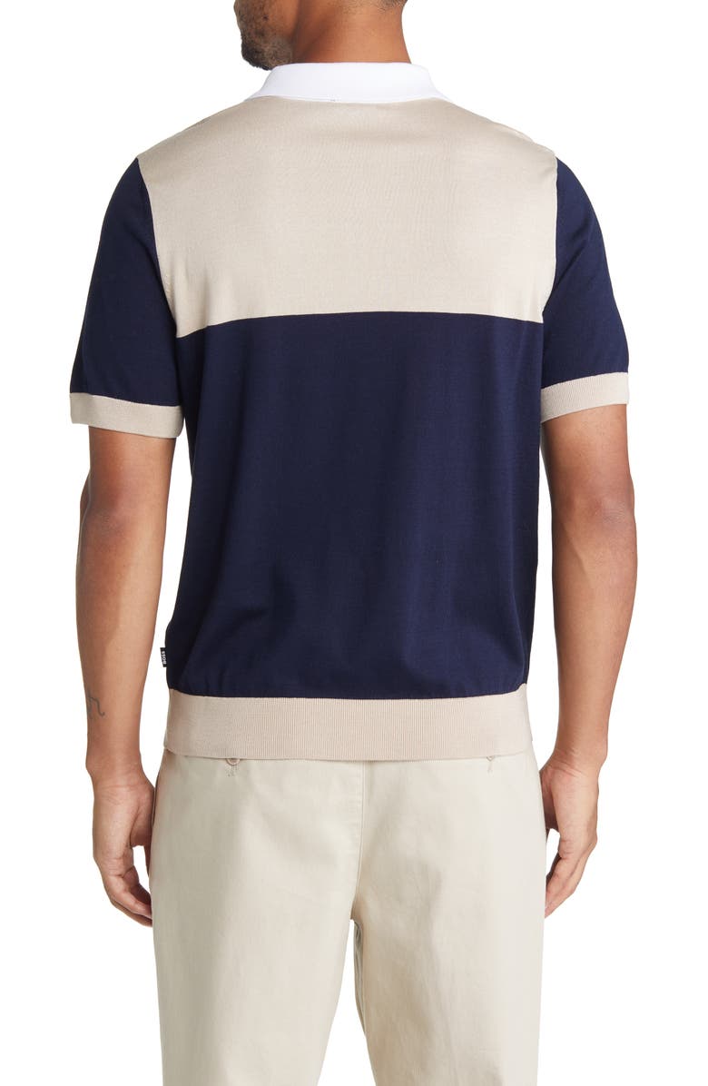 BOSS Tadini Polo, Alternate, color, 