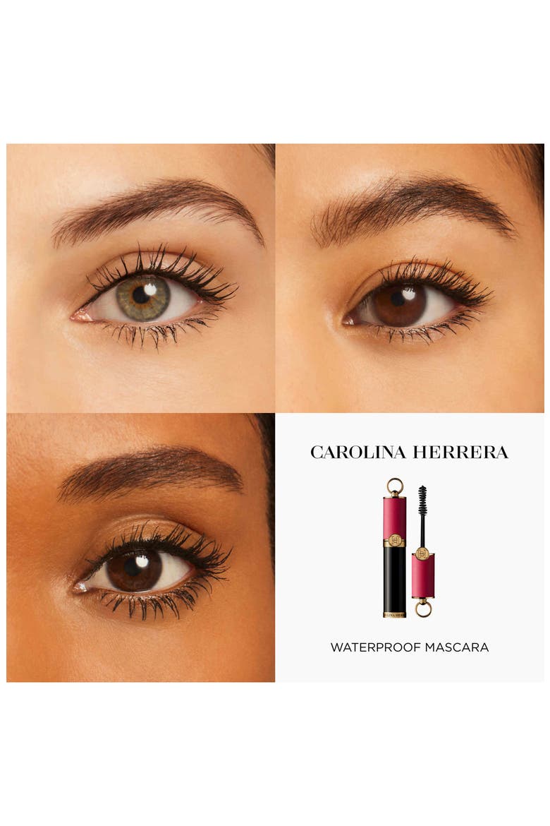 Fabulous Eyes Waterproof Mascara, Alternate, color, BLACK