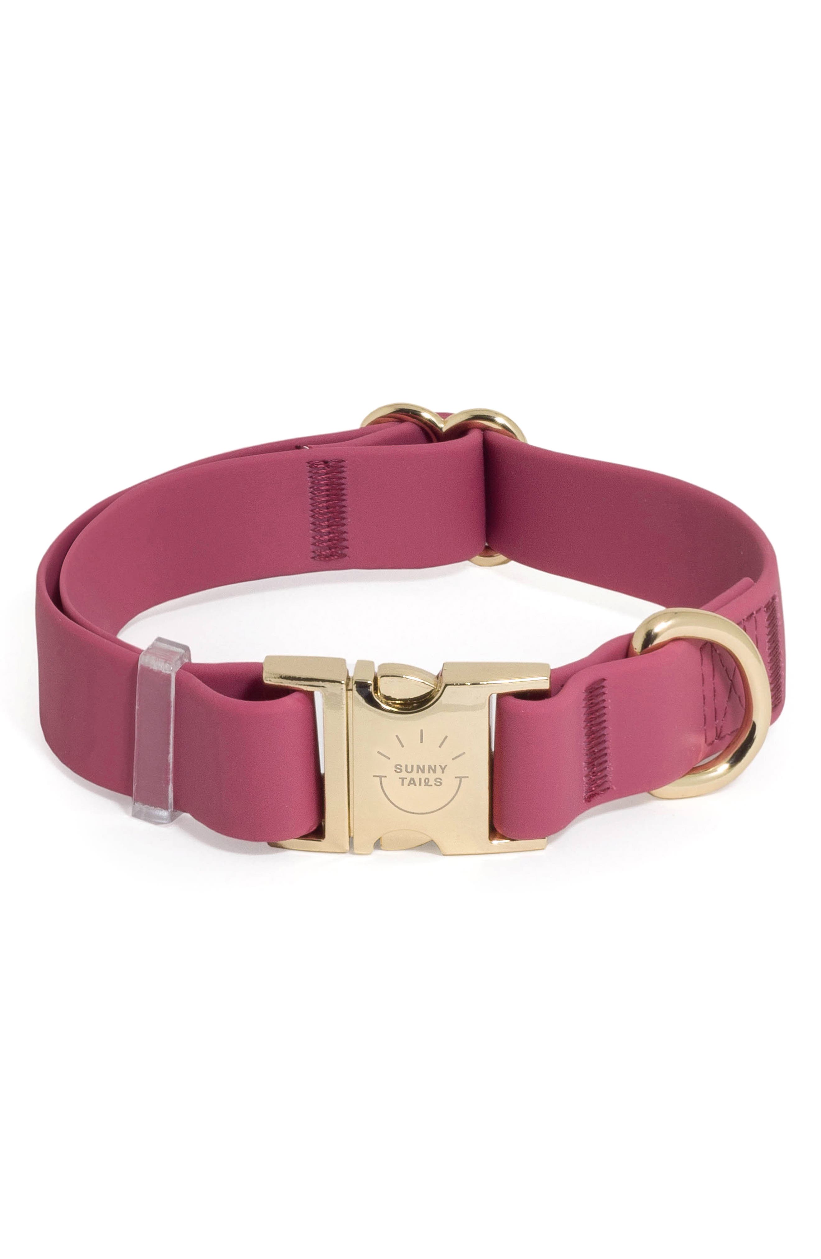 MULBERRY BURGUNDY