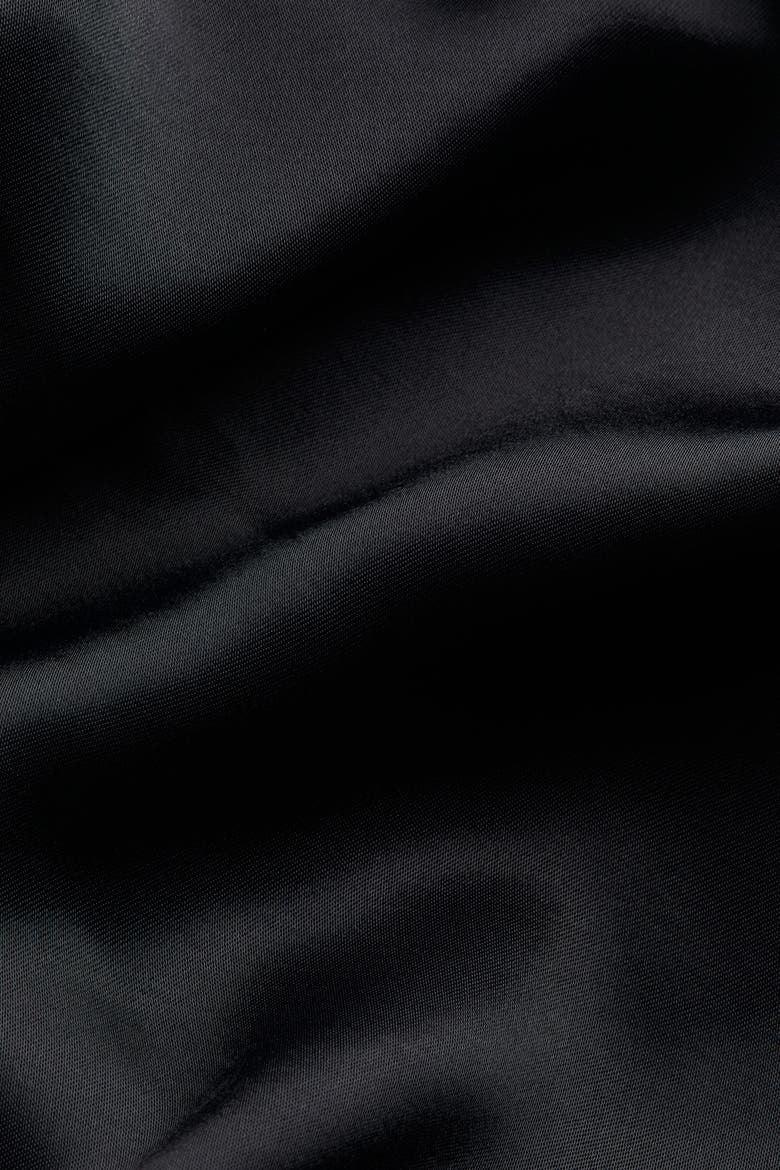 Midi Skirt, Alternate, color, Black
