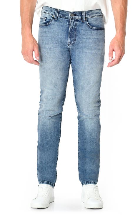 Torino Slim Fit Jeans (Bataclan Blue)