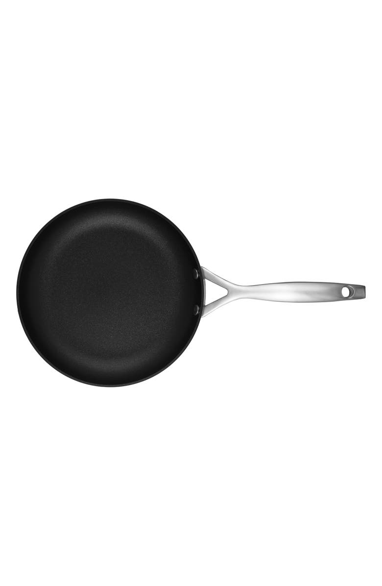 Scanpan CS+ 9.5-Inch Nonstick Fry Pan, Alternate, color, Silver