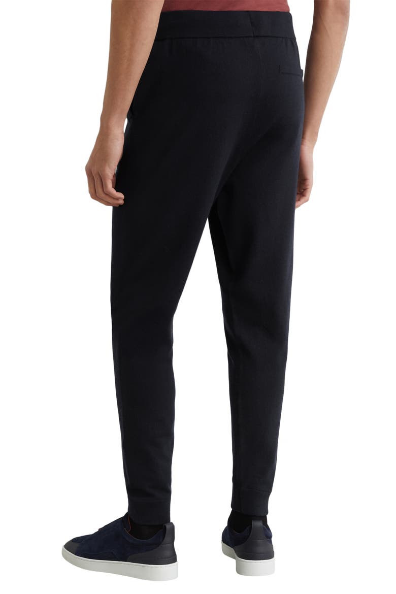 Billings Drawstring Joggers, Alternate, color, NAVY